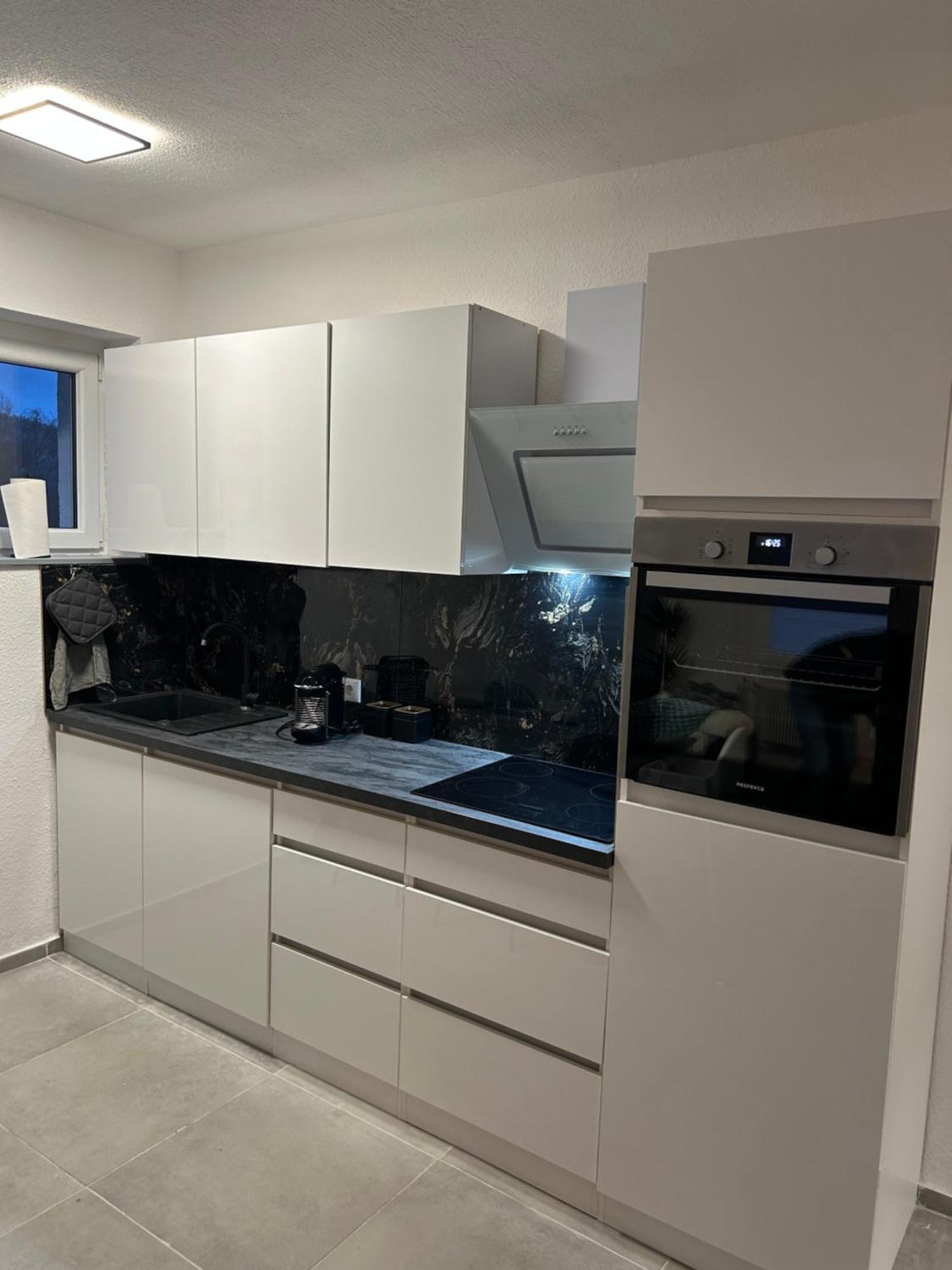 Ferienwohnung Menges เมเดบาค ภายนอก รูปภาพ